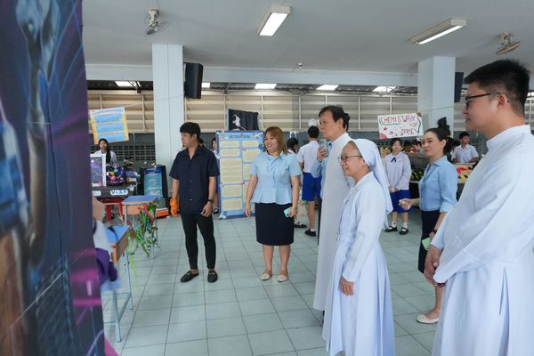 โรงเรียนปรีชานุศาสน์